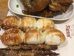 -木屋烧烤(南新店)