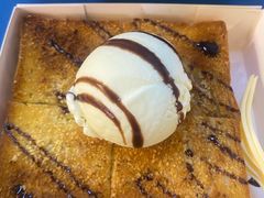 -阿信厚吐司(曾厝垵店)