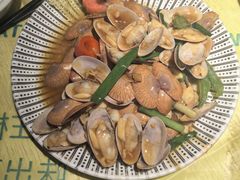 -桥东喜碧海鲜街(水东街店)