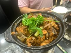 -川香煲(茅台路店)