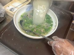 -河南前程·羊肉汤·烧烤(总店)