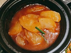 -马老六清真餐饮(西站店)