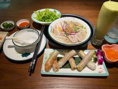 -南越郡·越式风味餐厅(青秀万达店)