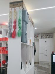 -丝尚专业烫染接发