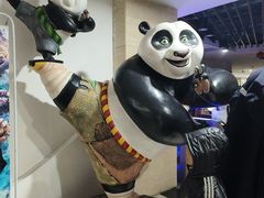 -幸福蓝海国际影城(杜比巨幕店)
