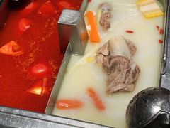 -海底捞火锅(八佰伴店)