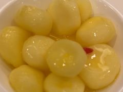 -丁山花园酒店-明园餐厅