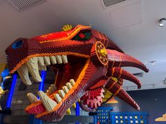 -上海乐高探索中心