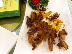 -宜宾海鲜酒家·三十年老字号