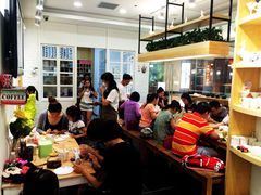 -艺彩阳光手工坊(大连恒隆广场店)