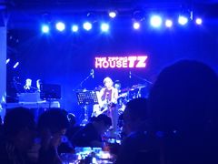 -TZ House音乐现场(茅台店)