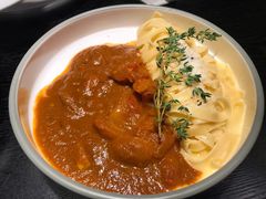 -GANEA 厨房神话故事西餐厅
