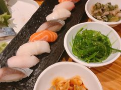 -石屋料理(南京西路店)