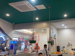 -浪里寻·臻牛养生牛肉火锅(方圆荟店)