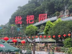 -枇杷园食为鲜火锅(南山店)