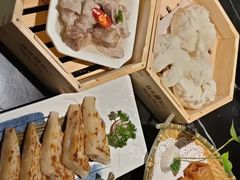 -龙凤点心饼家·39年老字号(松岗店)