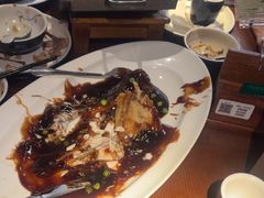 -绿茶餐厅(深圳龙华天虹购物中心店)