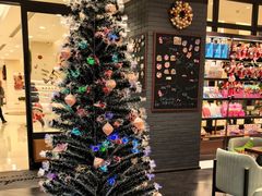 -大连铂尔曼酒店-铂尔曼美食廊 Pullman Deli