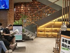 -蘸小院铁锅炖·蘸酱菜·东北菜(怀远门店)