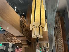 -大渔·观筵(三里屯太古里店)