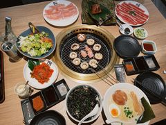 -牛角烧肉(步步高星城天地店)