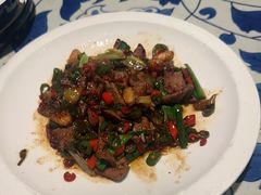 -绿茶餐厅(布吉万象汇店)