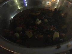 -靓靓蒸虾(中山公园店)
