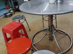 大堂-银记肠粉店(北京路店)