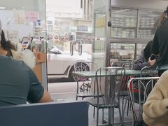 -义顺牛奶公司