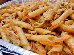 -汕头大学-食堂