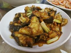 -大众海鲜加工大排档(金海湾大道店)