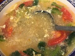 -老乌家特色小炒泡馍(大皮院店)