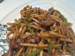 -金湖港式餐厅(建外店)