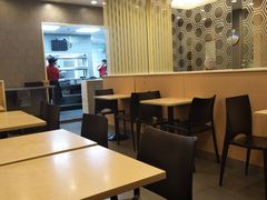 大堂-永和大王(中关二店)