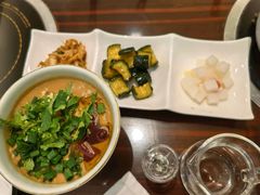 -融荟家和中餐厅·北京西直门宾馆