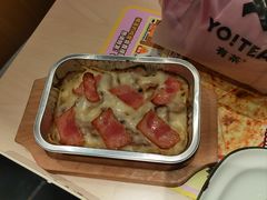 -乐凯撒披萨(中心书城店)