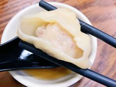 小笼包-万寿斋(山阴路店)