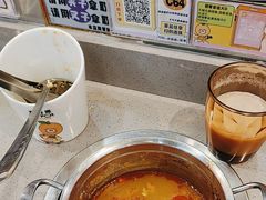 -大橘元自助回转火锅(天河新天地店)