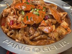 -胖哥俩肉蟹煲(杭州大厦中央广场店)