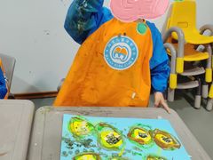 -侎宝运动成长中心(嘉定大融城店)