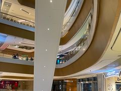 -深圳来福士广场