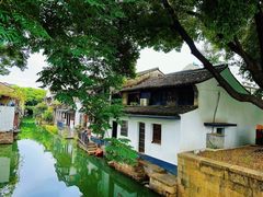 -绍兴书圣故里景区