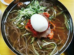 -屋里家延边朝鲜族冷面(南园店)