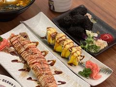 -小川洋风料理(大悦城店)