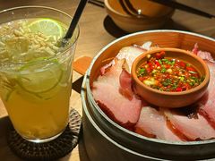 -兮禾酒馆(护国路店)