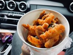 -特色椒盐排条(天山西路店)