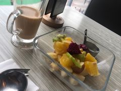 -必胜客(证大大拇指店)
