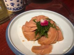 蒸肉-并州大牌档之醉轻尘