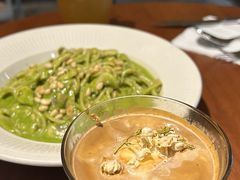 -UPPER KITCHEN(延安路店)