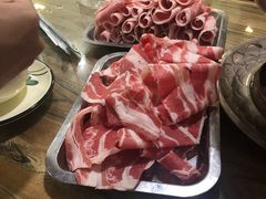 -木萨火锅店(开鲁路店)